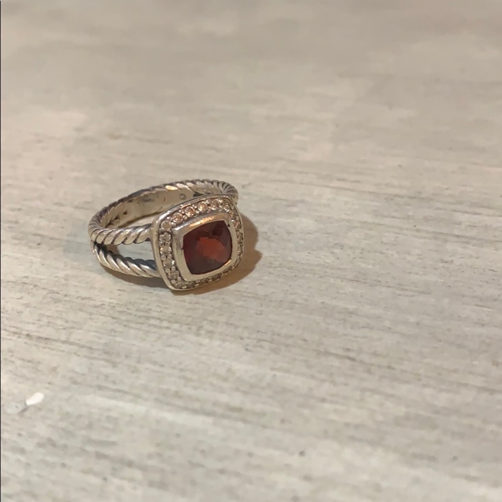 David Yurman Ring - Picture 3 of 5